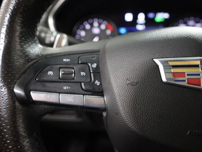 2020 Cadillac CT5 Premium Luxury