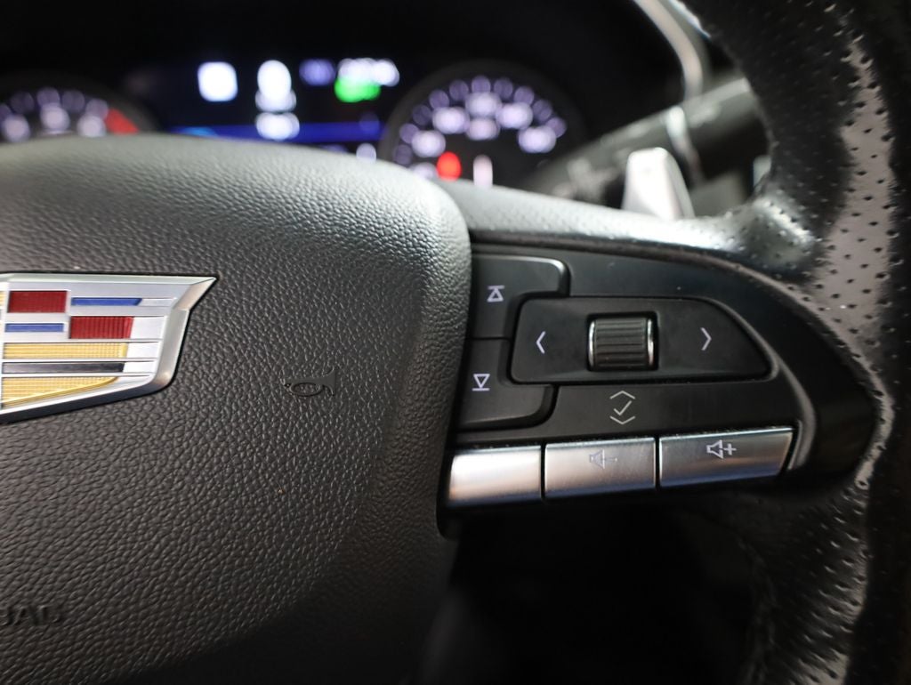 2020 Cadillac CT5 Premium Luxury