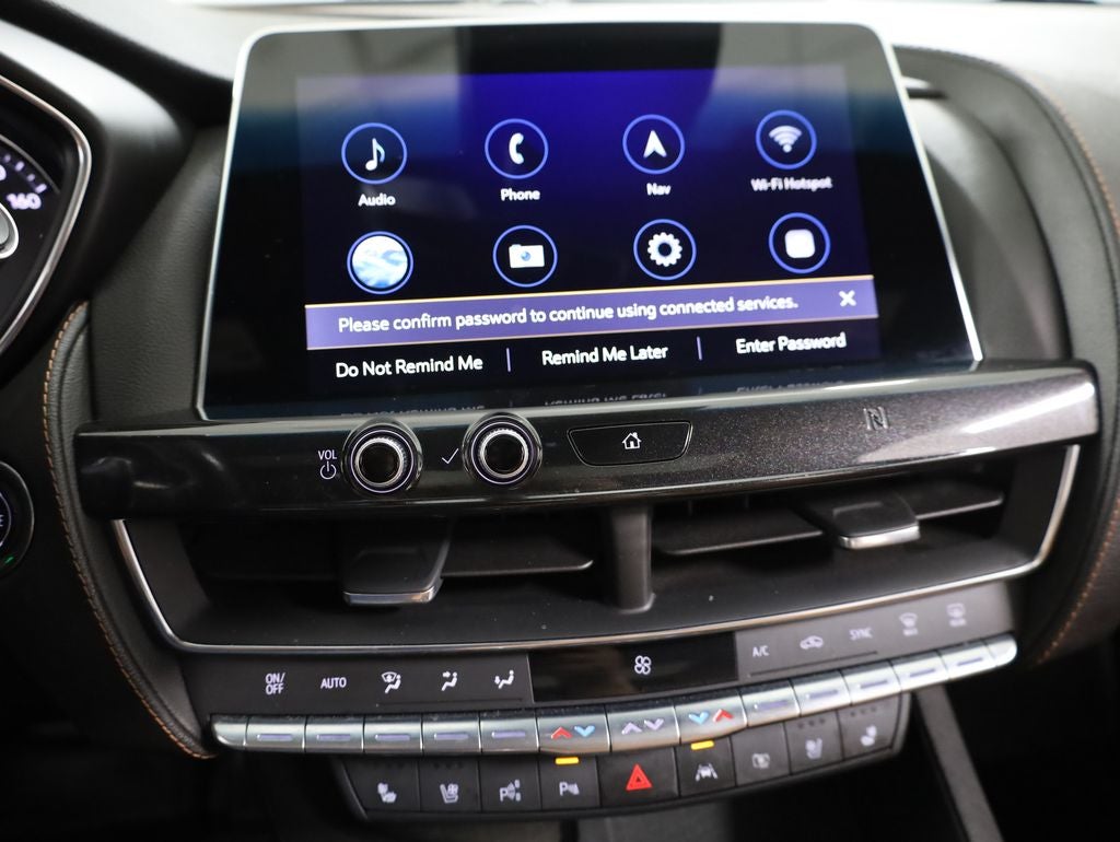 2020 Cadillac CT5 Premium Luxury