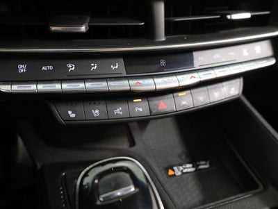 2020 Cadillac CT5 Premium Luxury