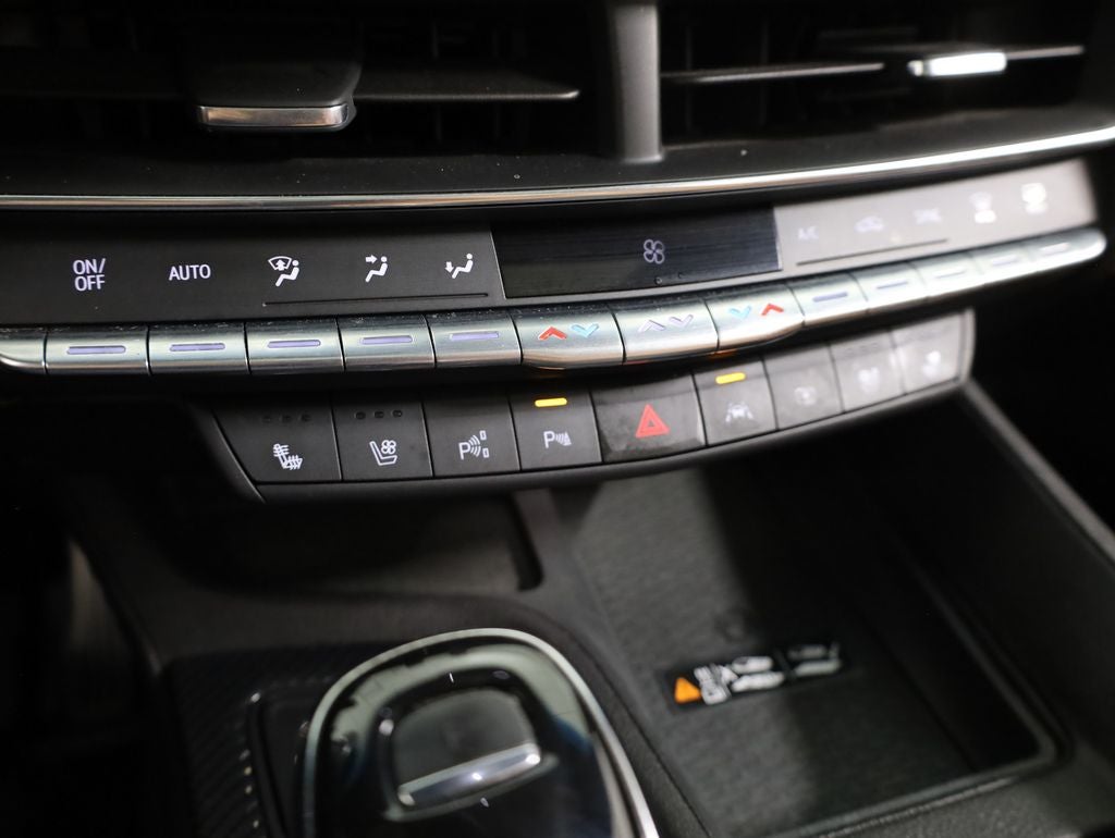 2020 Cadillac CT5 Premium Luxury