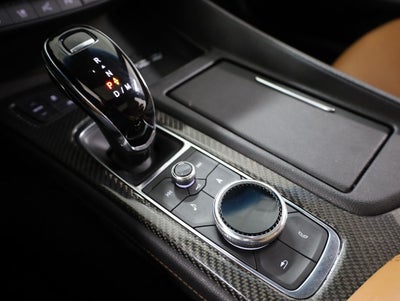 2020 Cadillac CT5 Premium Luxury