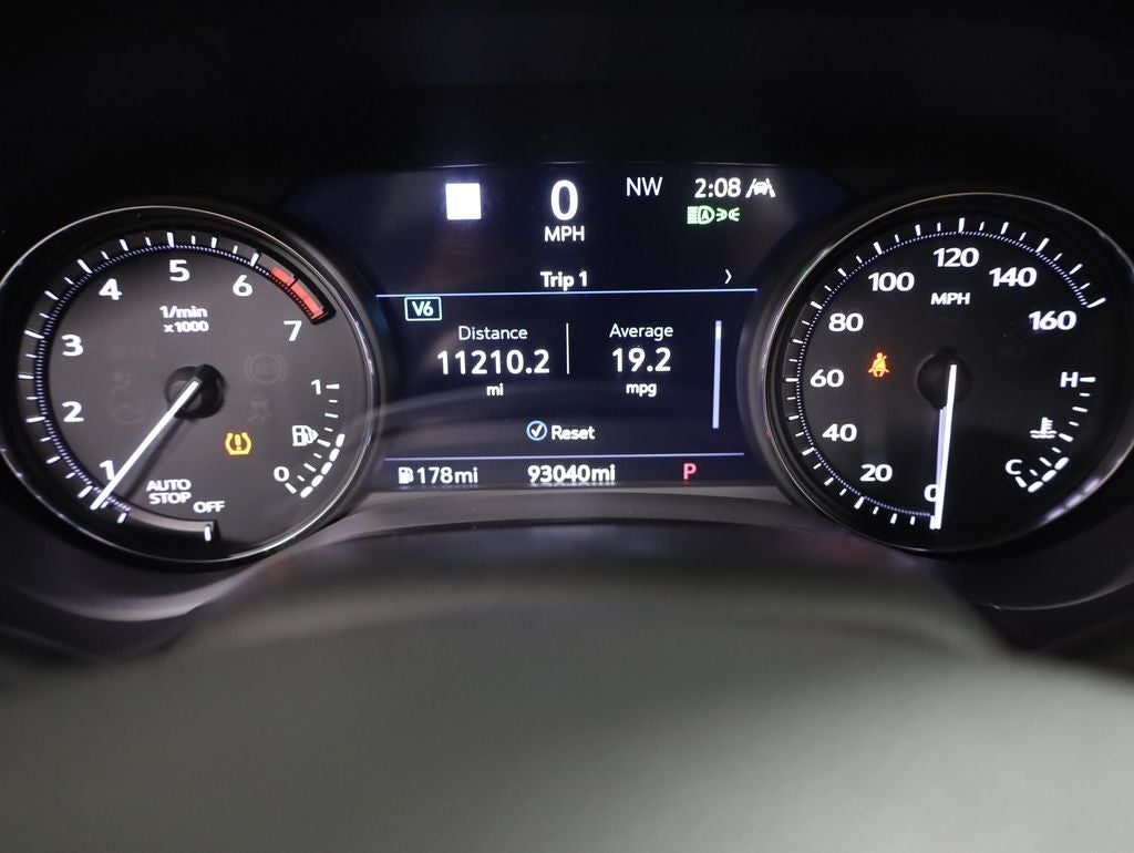 2020 Cadillac CT5 Premium Luxury