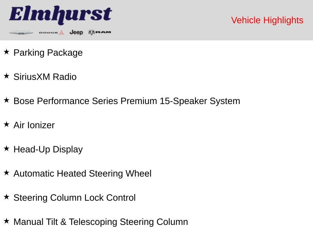 2020 Cadillac CT5 Premium Luxury