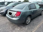 2004 Saturn ION ION 3