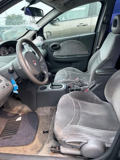 2004 Saturn ION ION 3