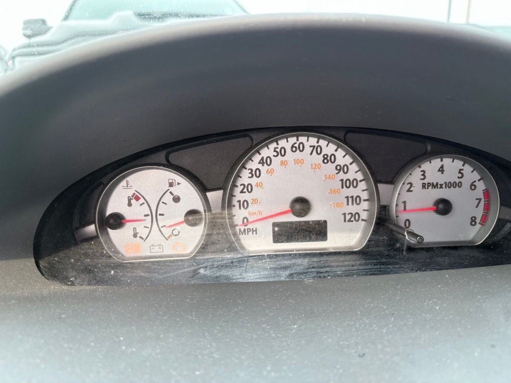2004 Saturn ION ION 3
