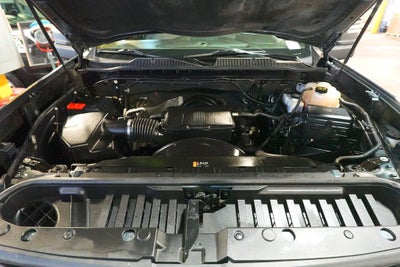 2020 Chevrolet Silverado 2500HD LTZ