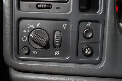 2007 Chevrolet Silverado 2500HD Classic LT1