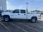 2007 Chevrolet Silverado 2500HD Classic LT1