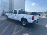 2007 Chevrolet Silverado 2500HD Classic LT1
