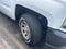 2016 Chevrolet Silverado 1500 Work Truck