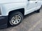 2016 Chevrolet Silverado 1500 Work Truck