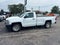 2016 Chevrolet Silverado 1500 Work Truck