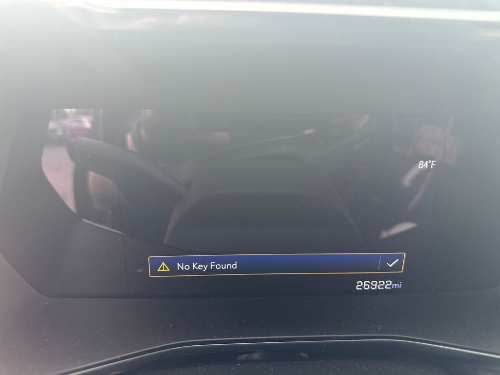 2023 Chevrolet Colorado 4WD LT