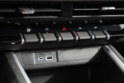 2023 Chevrolet Colorado 4WD LT