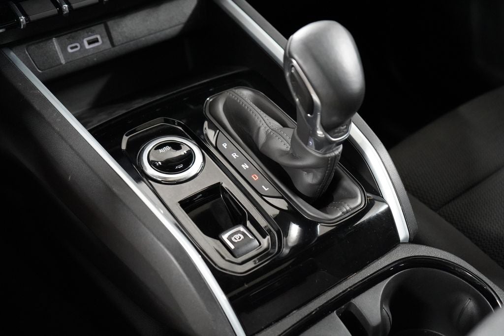 2023 Chevrolet Colorado 4WD LT