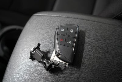 2023 Chevrolet Colorado 4WD LT