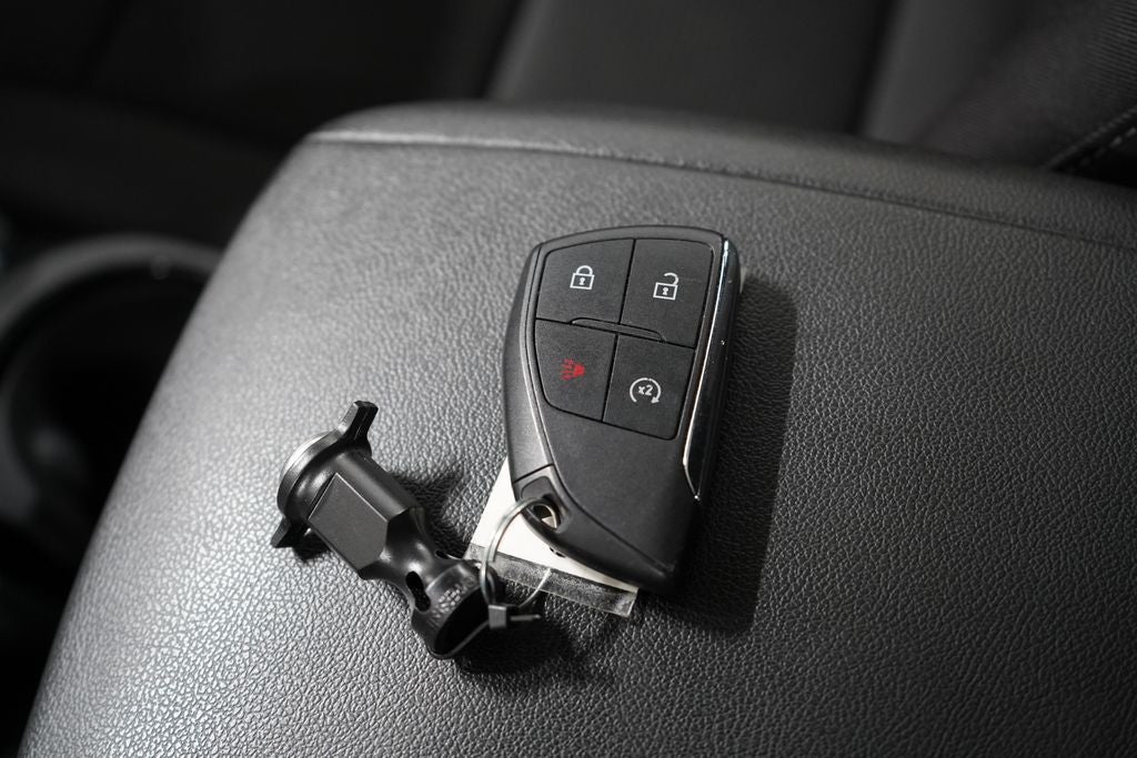 2023 Chevrolet Colorado 4WD LT