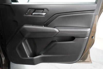 2023 Chevrolet Colorado 4WD LT