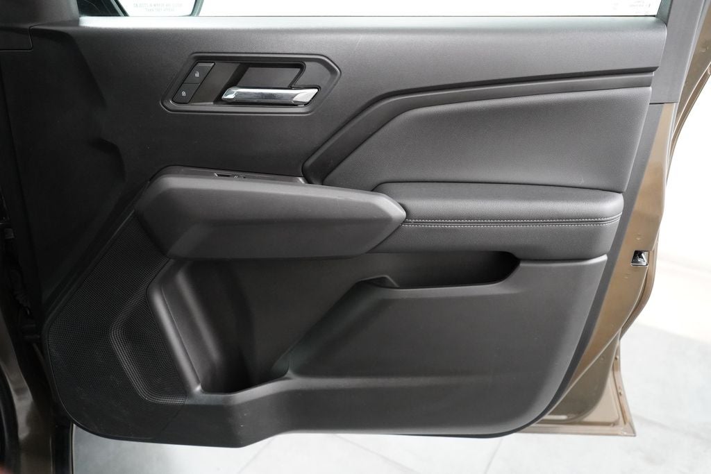 2023 Chevrolet Colorado 4WD LT