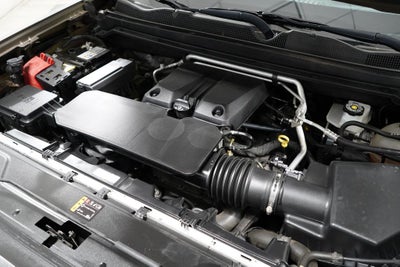 2023 Chevrolet Colorado 4WD LT