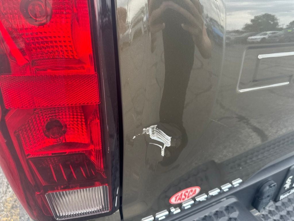 2023 Chevrolet Colorado 4WD LT