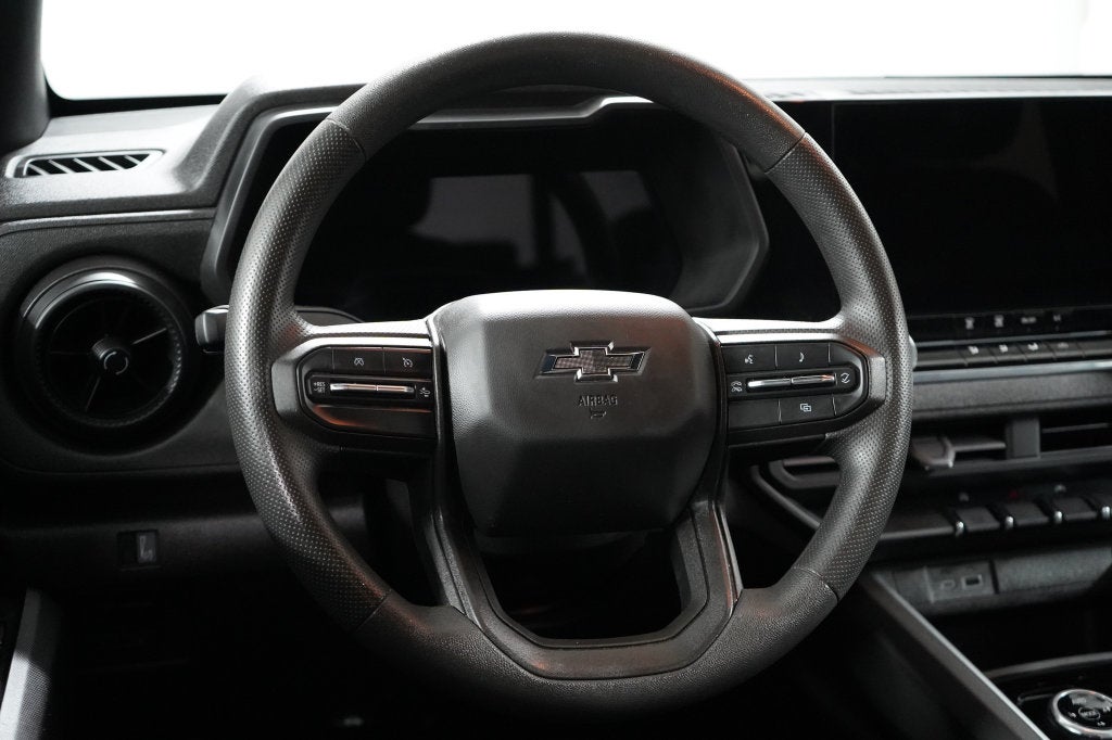 2024 Chevrolet Colorado 4WD Trail Boss