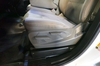 2014 Chevrolet Silverado 1500 Work Truck