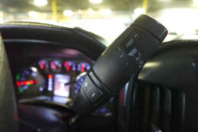 2014 Chevrolet Silverado 1500 Work Truck