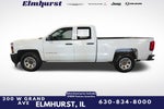 2014 Chevrolet Silverado 1500 Work Truck