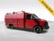 2014 GMC Savana 3500 3500 Van 139"