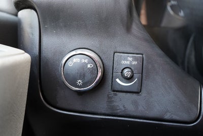 2014 GMC Savana 3500 3500 Van 139"