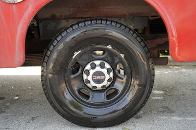 2014 GMC Savana 3500 3500 Van 139"