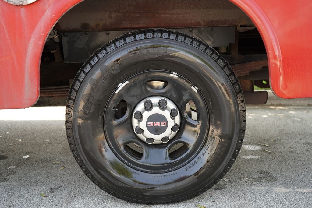 2014 GMC Savana 3500 3500 Van 139"