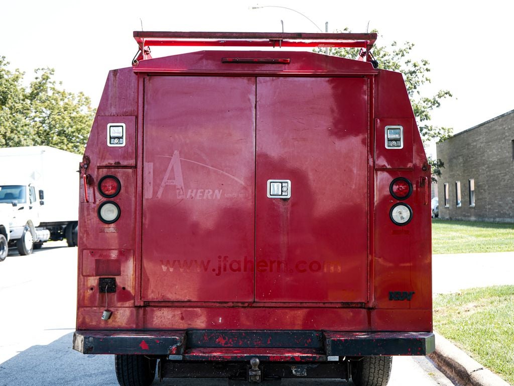 2014 GMC Savana 3500 3500 Van 139"