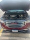 2018 GMC Acadia SLT