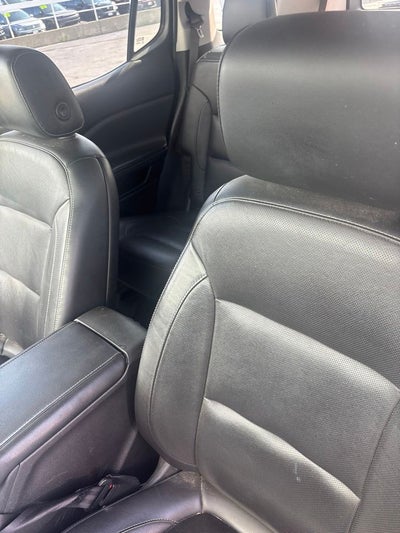 2018 GMC Acadia SLT