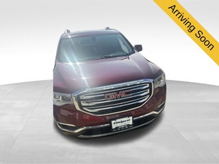 2018 GMC Acadia Base