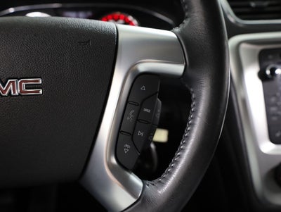 2016 GMC Acadia SLE-1