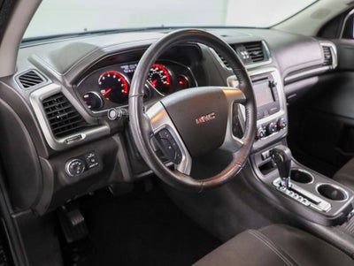 2016 GMC Acadia SLE-1