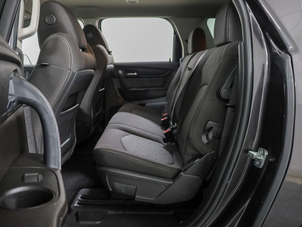 2016 GMC Acadia SLE-1