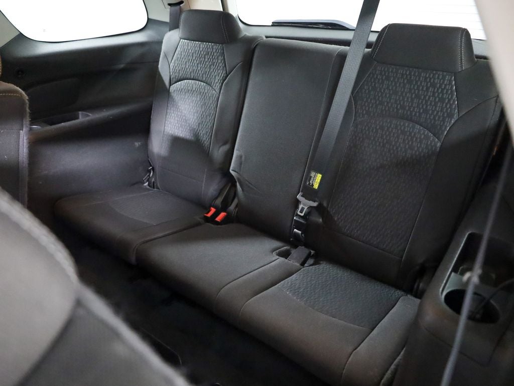 2016 GMC Acadia SLE-1