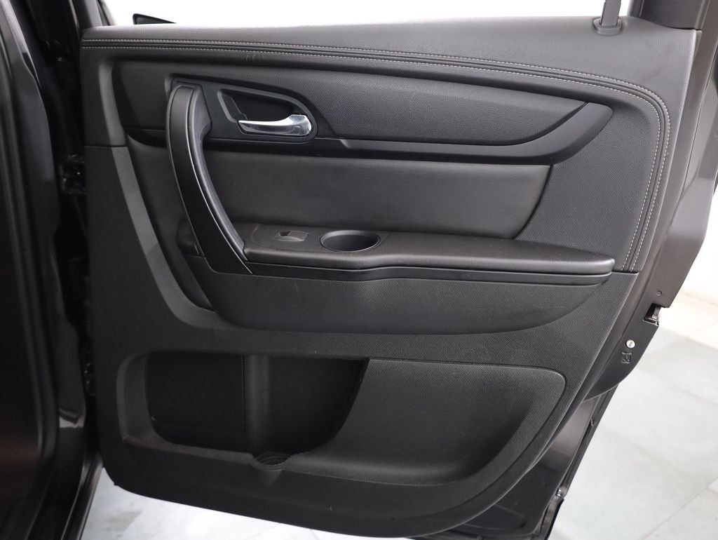 2016 GMC Acadia SLE-1