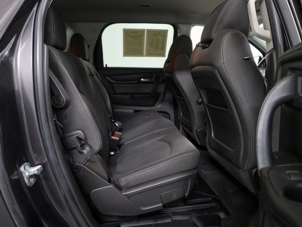 2016 GMC Acadia SLE-1