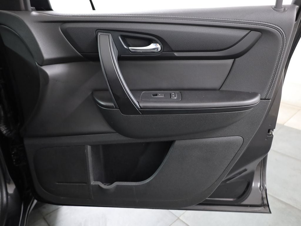 2016 GMC Acadia SLE-1