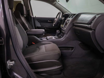 2016 GMC Acadia SLE-1