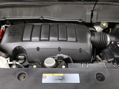 2016 GMC Acadia SLE-1