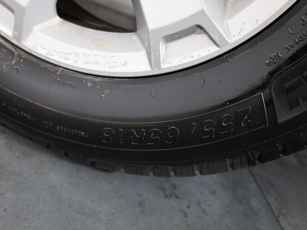 2016 GMC Acadia SLE-1