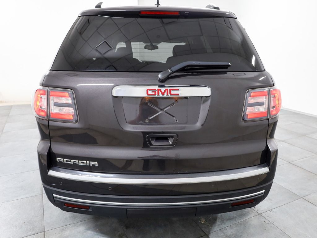 2016 GMC Acadia SLE-1